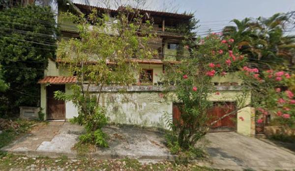 NITEROI – SANTA ROSA