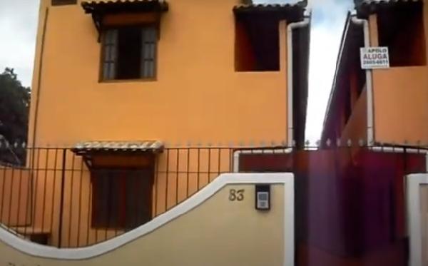 SAO GONCALO – BOACU