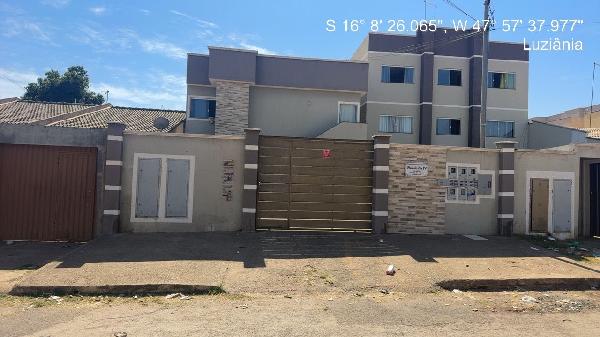 COND RES FLOR DE LIS IV