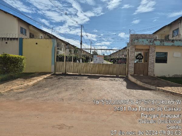 RESIDENCIAL VILLA GALE