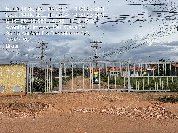 COND MONTES CLAROS II