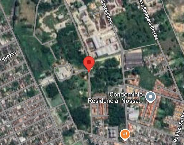 CONDOMINIO RESIDENCIAL THUMBERGIA