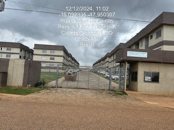 COND RES PARK IBIZA PREMIUM I