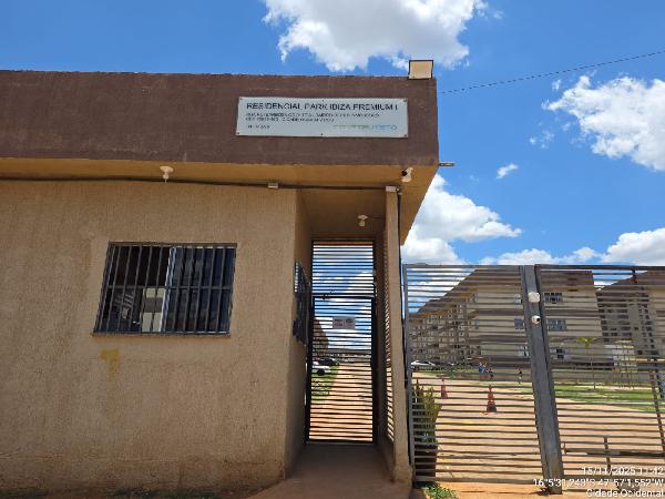 CONDOMINIO RESIDENCIAL PARK IBIZA PREMIUM I