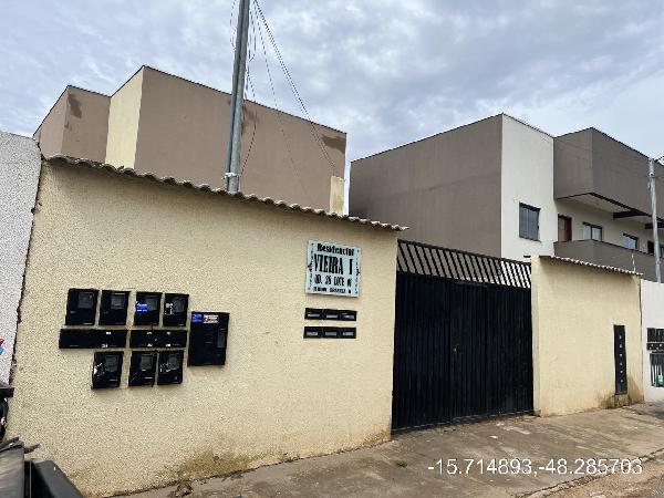 AGUAS LINDAS DE GOIAS – JARDIM BRASILIA II