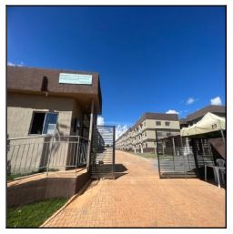 COND RES PARK IBIZA PREMIUM II