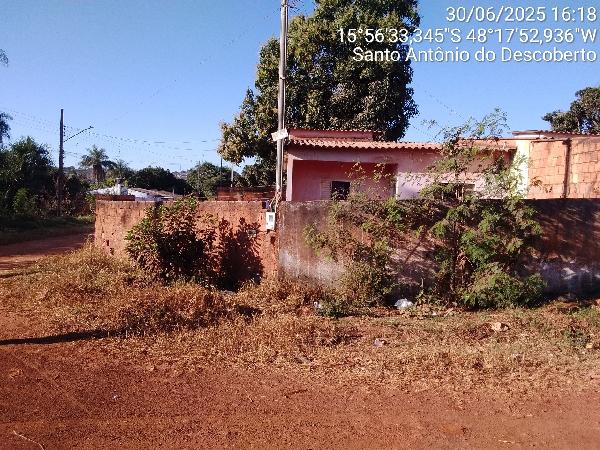 LOT JARDIM ANA BEATRIZ I