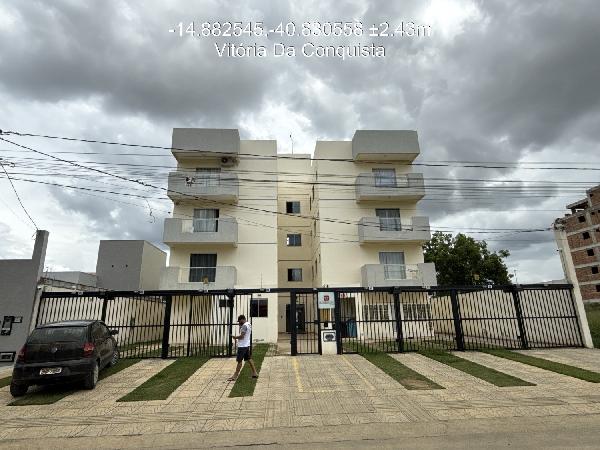 RESID PARK FLAMBOYANT