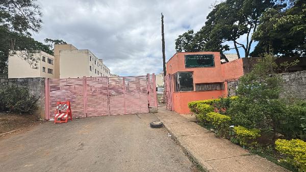 VESPASIANO – SERRA DOURADA