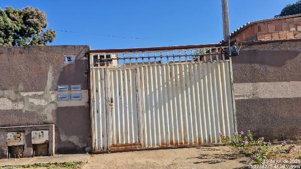 COND RES DIAS ALVES II