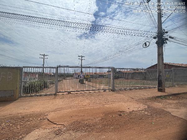 COND MONTES CLAROS II