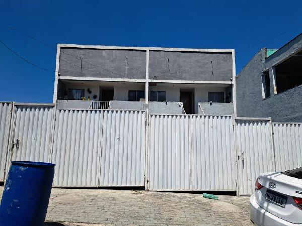 NOVA IGUACU – ENGENHO PEQUENO