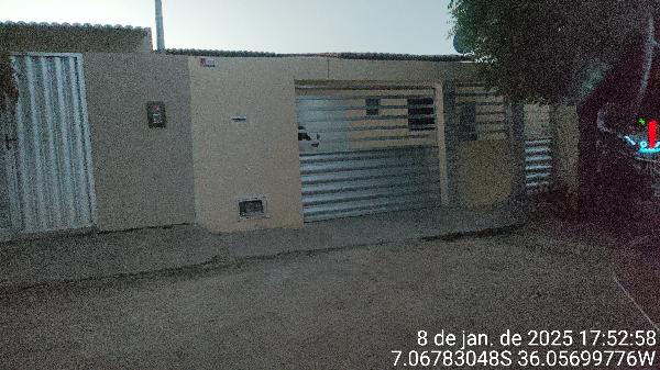 LOTEAMENTO RESIDENCIAL SERRINHA