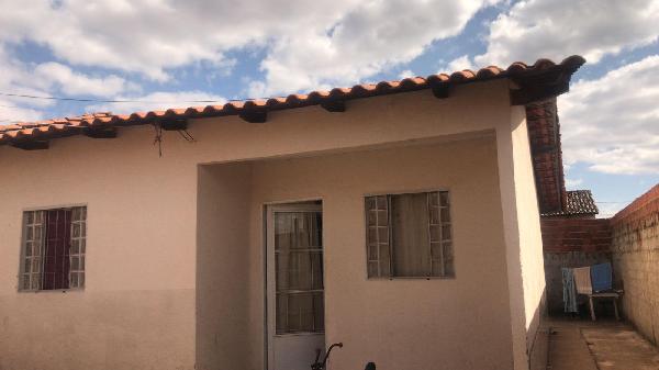 AGUAS LINDAS DE GOIAS – MANSOES ILHA BELA