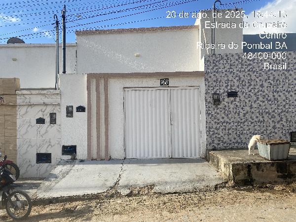 RIBEIRA DO POMBAL – POMBALZINHO