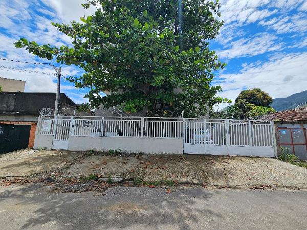 NOVA IGUACU – CABUCU