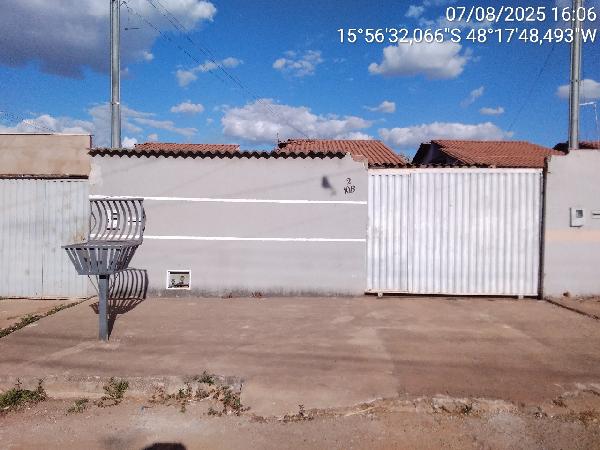 JARDIM ANA BEATRIZ I