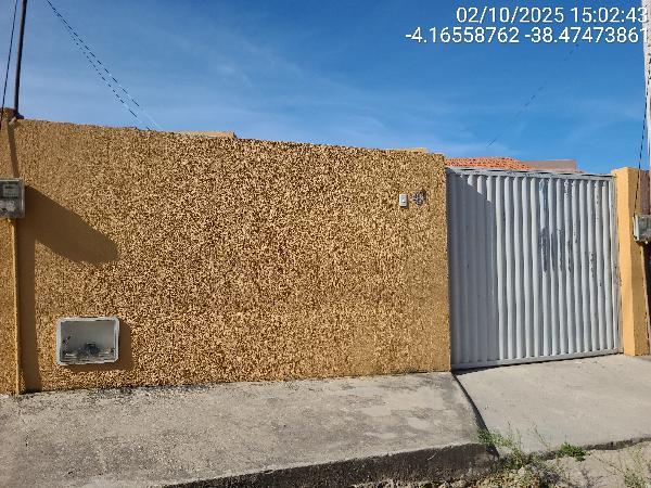 PACAJUS –  PEDRA BRANCA