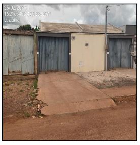 CONDOMÍNIO JG – VILLAGE PARC I