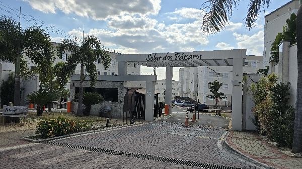 COND RES SOLAR DOS PASSAROS