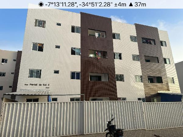 COND RES PORTAL DO SOL II