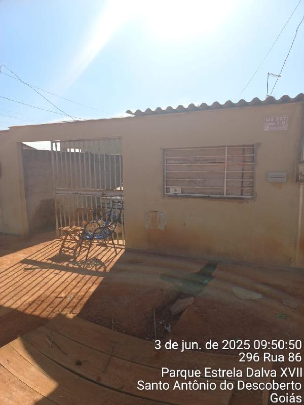 LOT PQ ESTRELA DALVA XVI