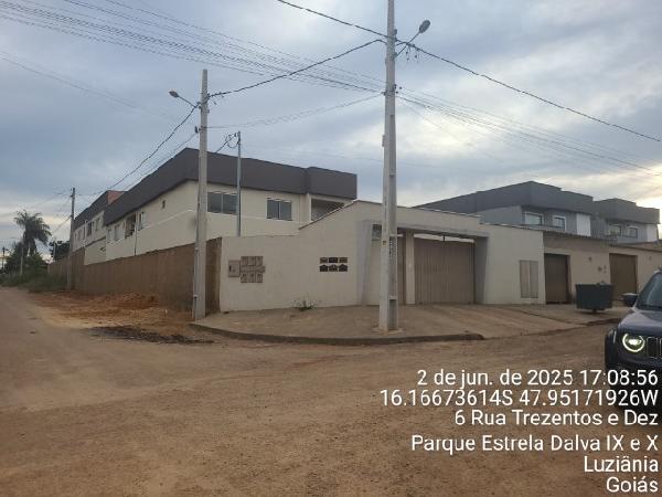 RESIDENCIAL LIZ ARAUJO IV