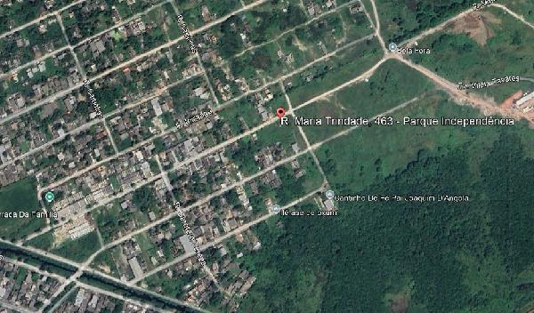 LOT PARQUE JONAS GONDIM