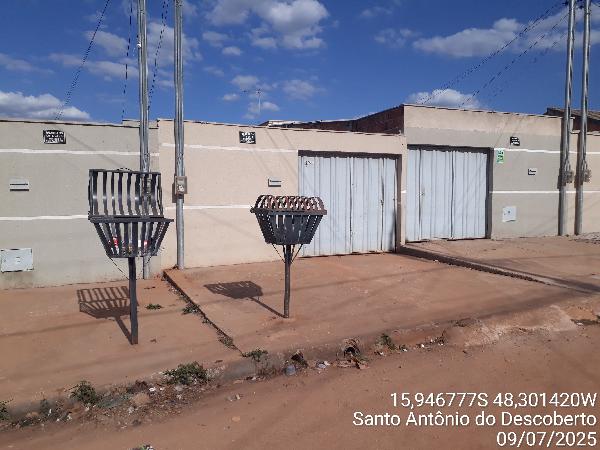 JARDIM ANA BEATRIZ I