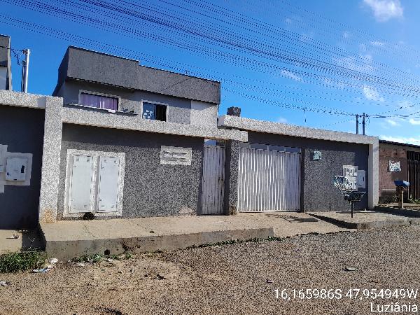 RESIDENCIAL SÃO VICENTE VILLAGE PARC I