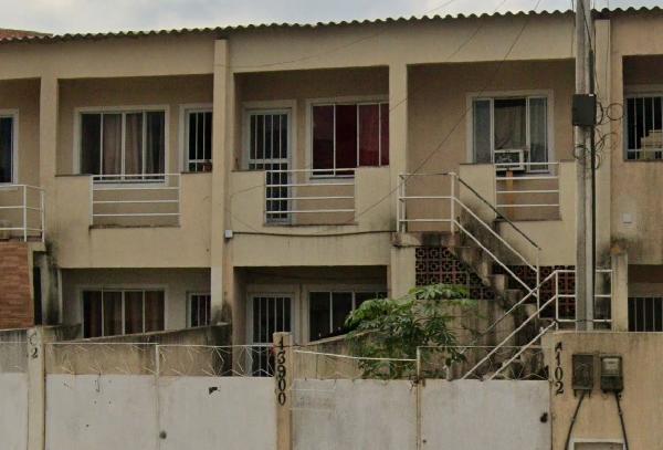 NOVA IGUACU – CABUCU