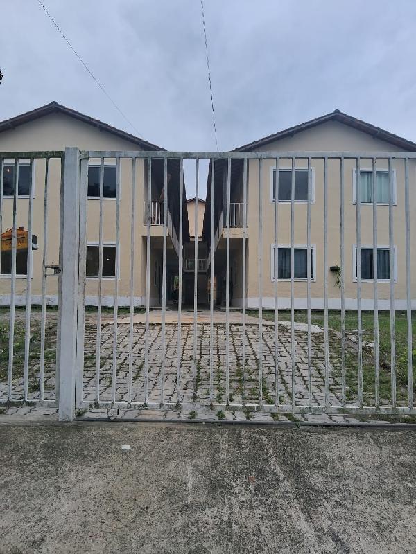 CIDADE JARDIM NOSSA DA BOA ESPERANÇA