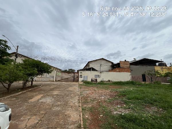 CIDADE OCIDENTAL – MANSOES RECREIO ESTRELA D’ALVA III