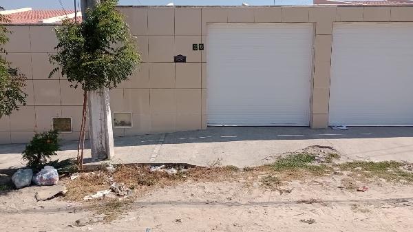 LOTEAMENTO CROATA VILLE