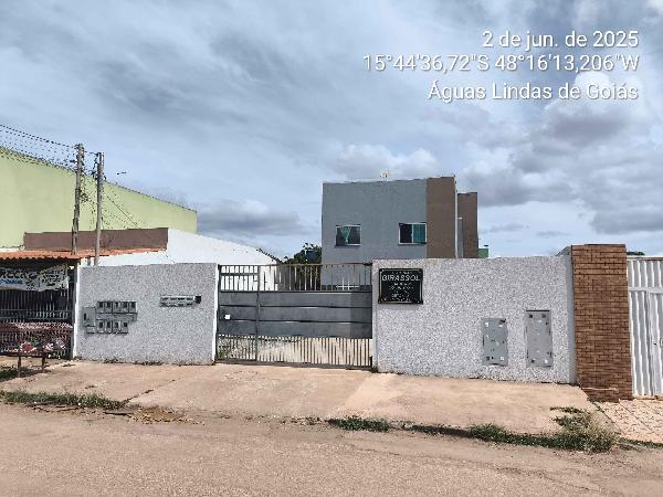 CONDOMÍNIO RESIDENCIAL GIRASSOL