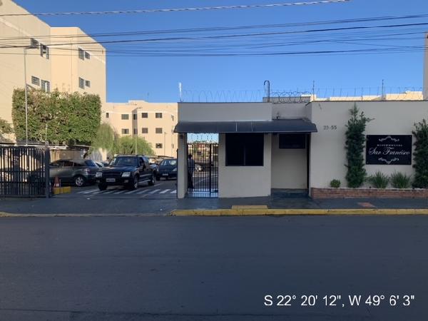 RESIDENCIAL SAN FRANCISCO