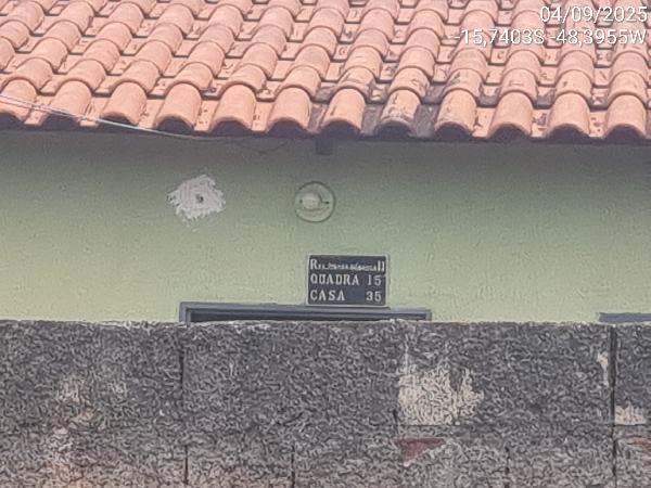 LOT 2 ETAPA DO RESIDENCIAL ITAMAR NOBREGA