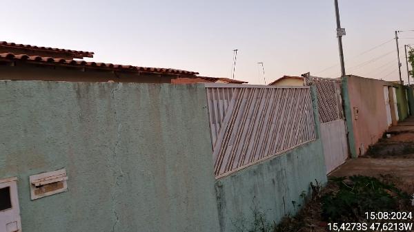 PLANALTINA – SETOR AEROPORTO (MUTIRAO)