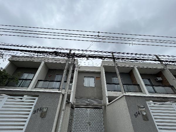 MESQUITA – EDSON PASSOS