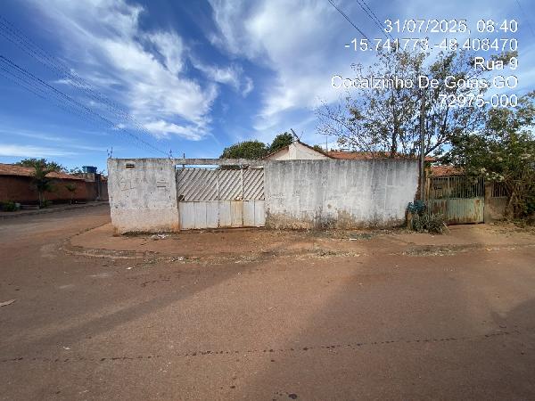 LOT GIRASSOL RESIDENCIAL