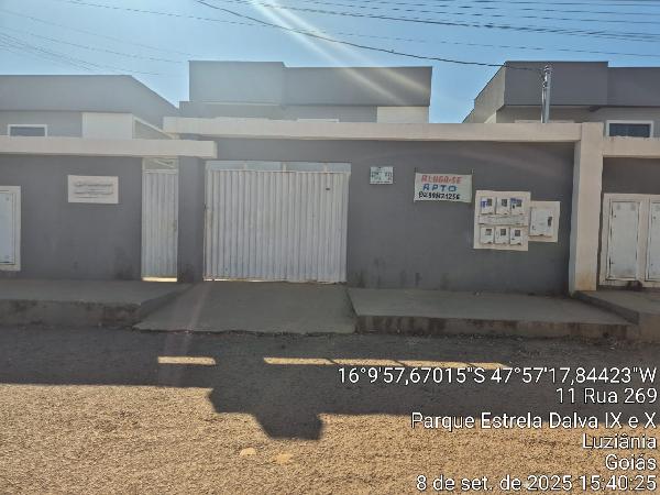 RES SAO VICENTE VILLAGE PARC III