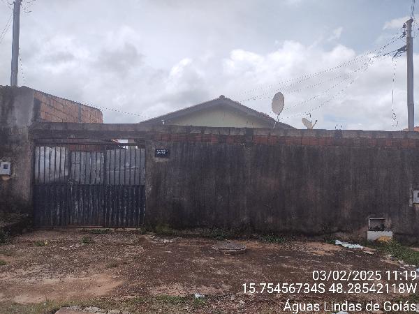 LOT MANSOES IMPERATRIZ