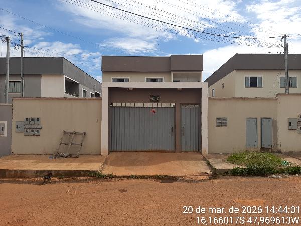 COND RES MANOEL PEREIRA FILHO