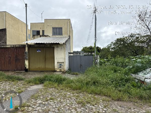 DIVINOPOLIS – JARDINOPOLIS