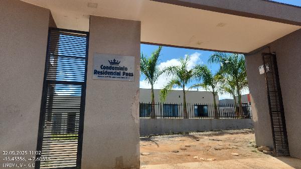 LOTEAMENTO CHACARAS SANTA MARIA