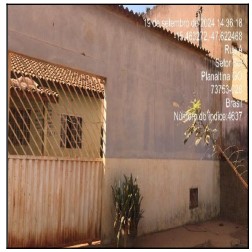 PLANALTINA – SETOR SUL