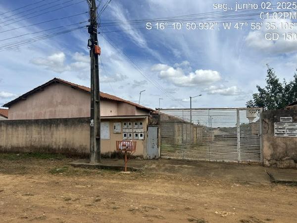 LOT MANSÕES DE RECREIO ESTRELA DALVA IV