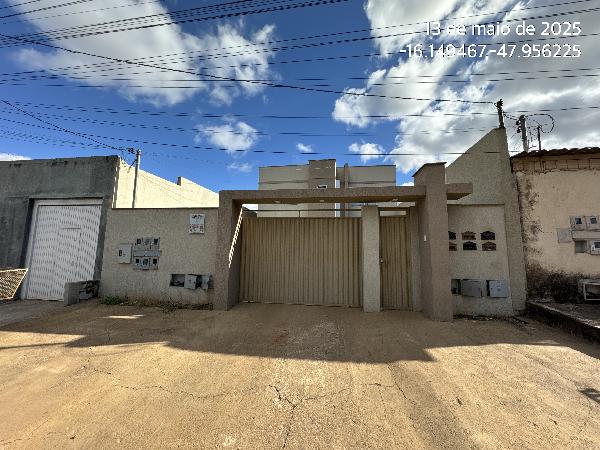 RES MGW VILLAGE PARC I