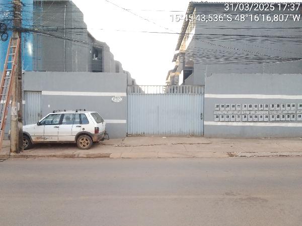 CONSD RESIDENCIAL VERONA