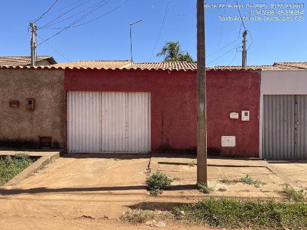 LOTEAMENTO JARDIM ANA BEATRIZ I